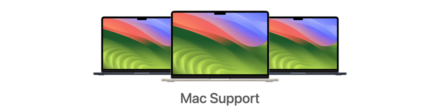 Apple Banner Image